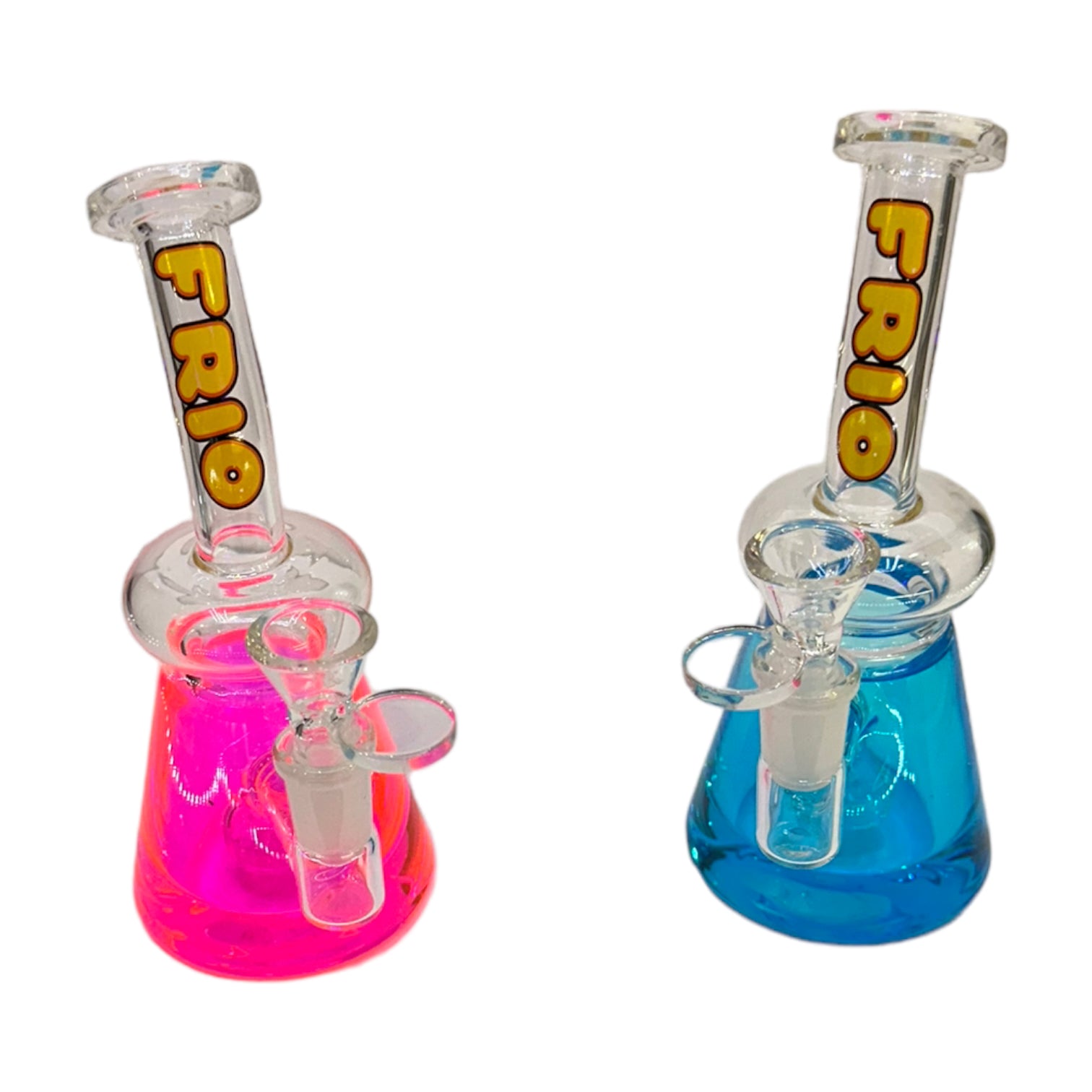 Frio Glycerin Banger Hanger