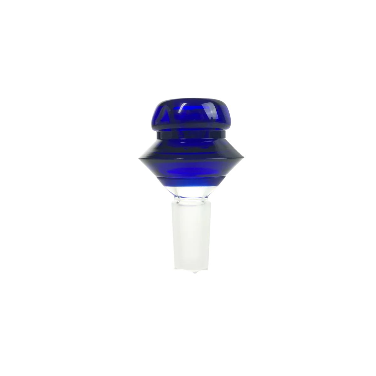 4 Hole Slide - Blue / 14MM