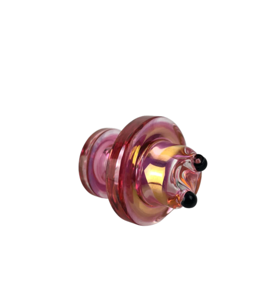 Exnihilo Glass Spinner Cap