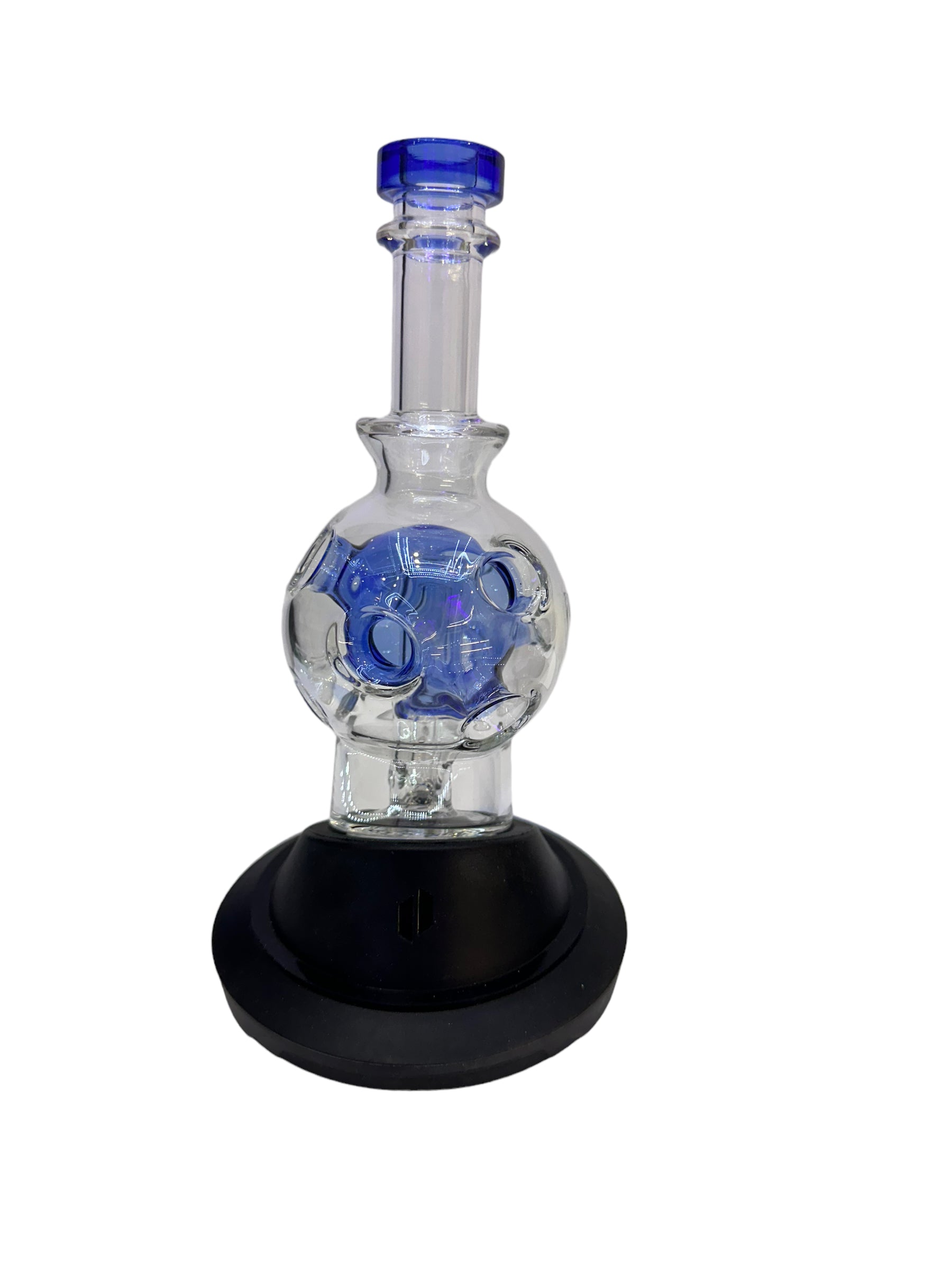 Ball Rig Peak Attachment - Light Blue