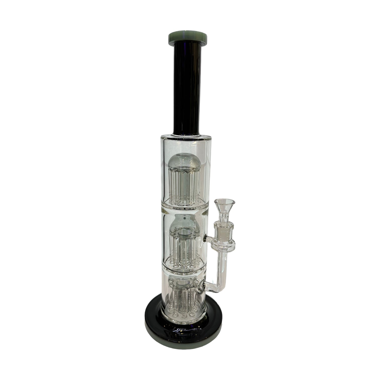 Tripple Chamber Tube - 3
