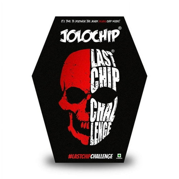 JoloChip Last Chip Challenge 5g (INDIA)