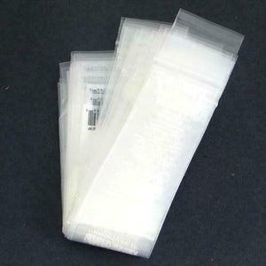 WILD BERRY® INCENSE ZIP TOP BAGS - 2X12