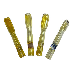 Key Glass One Hitter