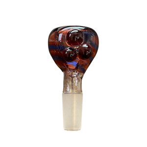 Worked Slide HERBALGLASS 14mm