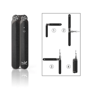 Hamilton Devices Butterfly Knife Battery 430mAh