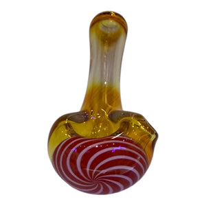 Heady Local Glass Pipes 2