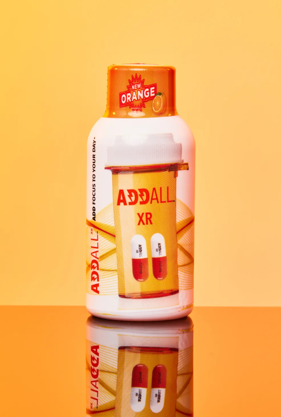 ADDALL XR Energy SHOT