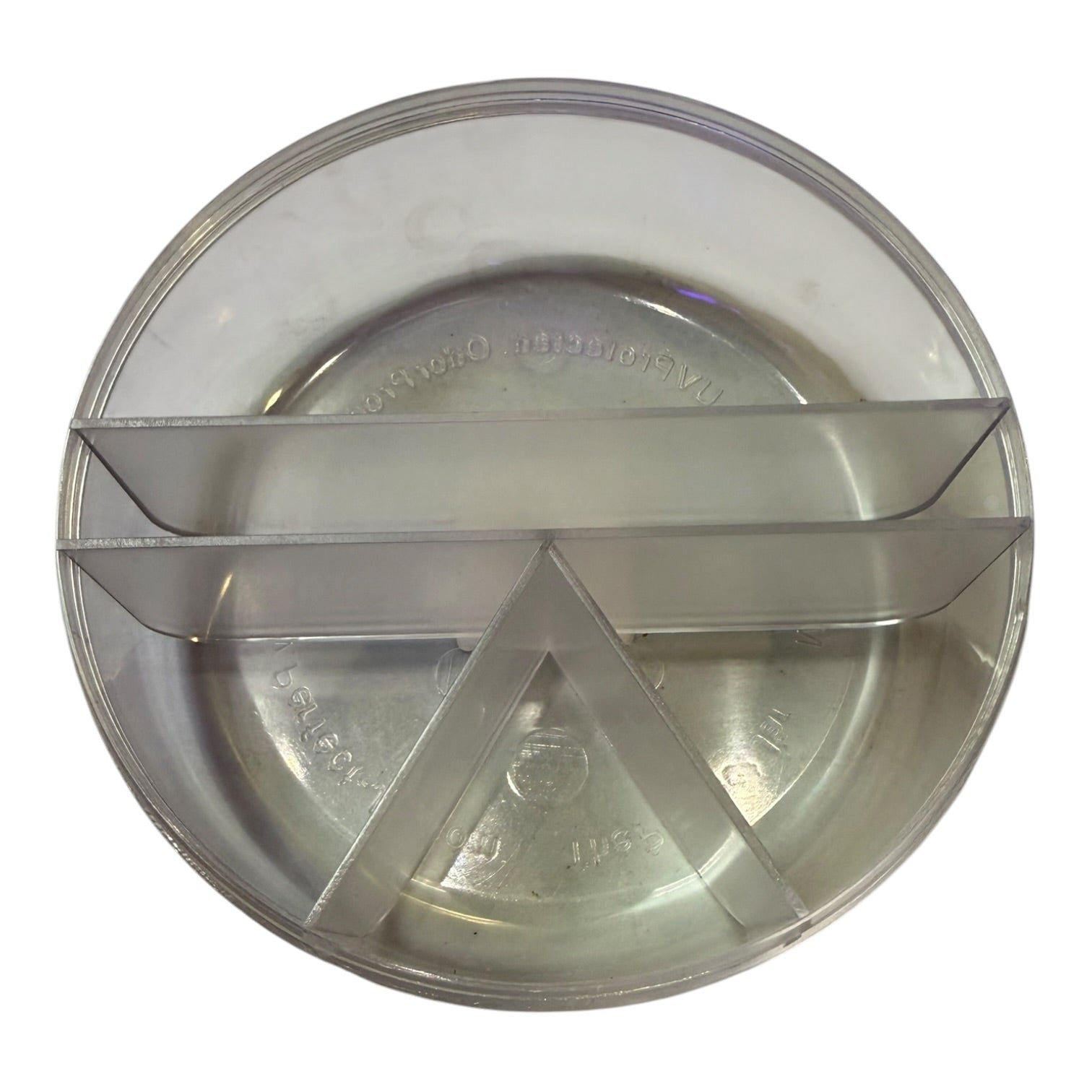 Perfect Jar Clear Storage