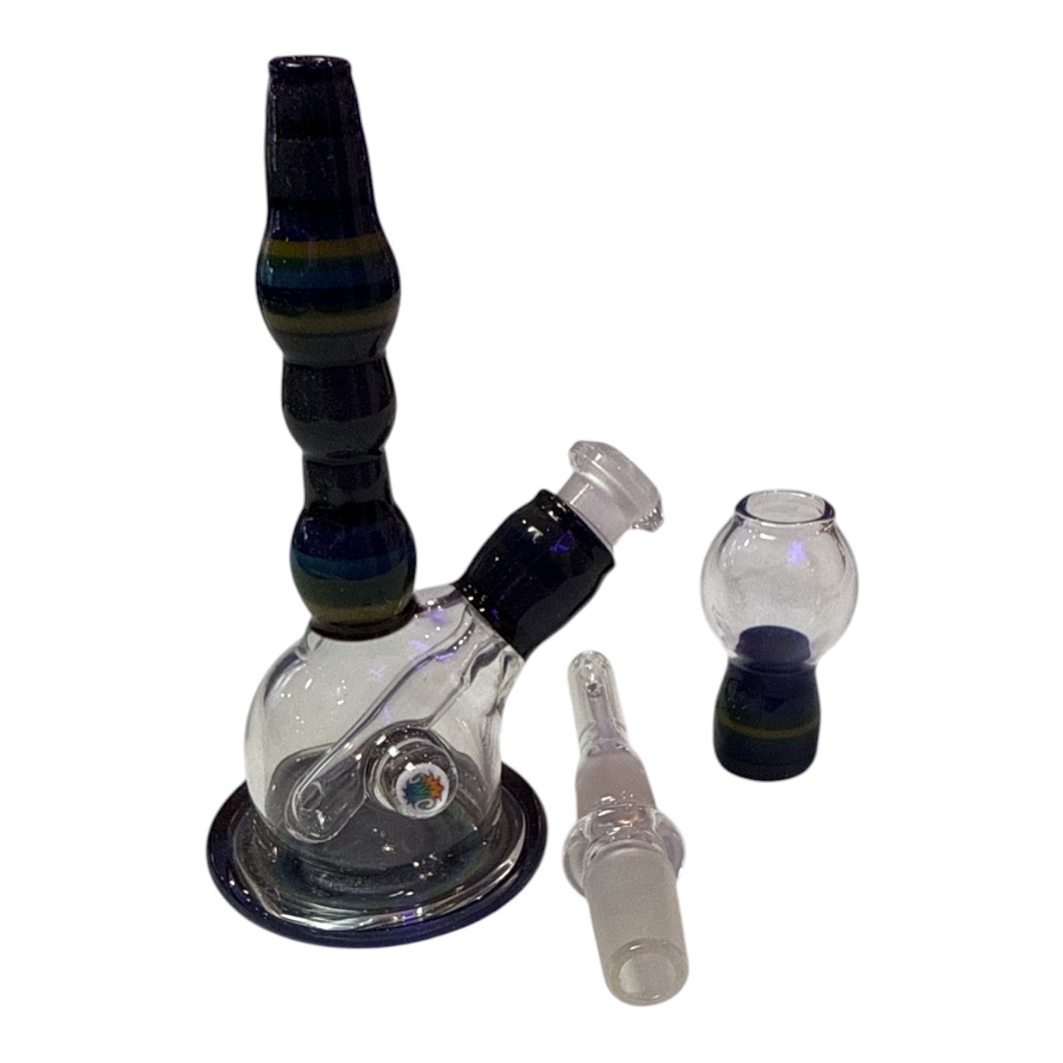 Encalmo Mini Tube #6