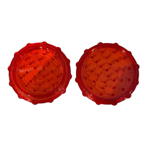 Plastic Grinder 2