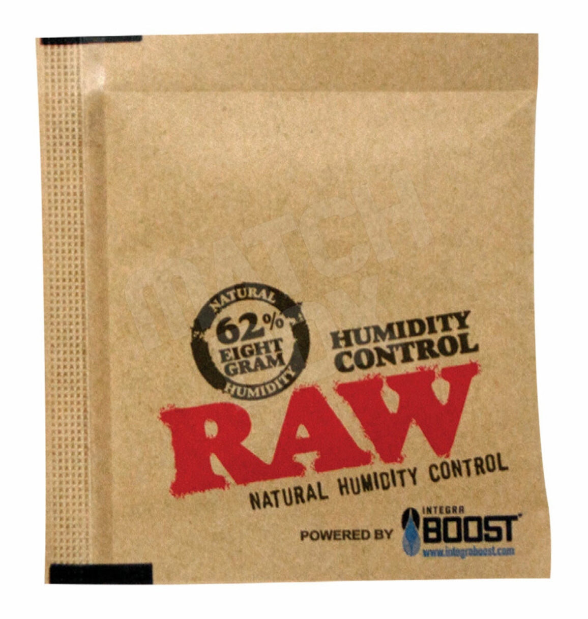 Raw Humidity Control 62% 8 gram