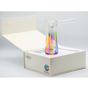 Cirrus Bubbler