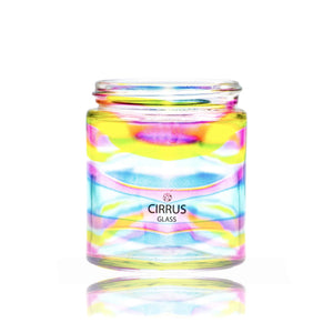 Cirrus Stash Jar