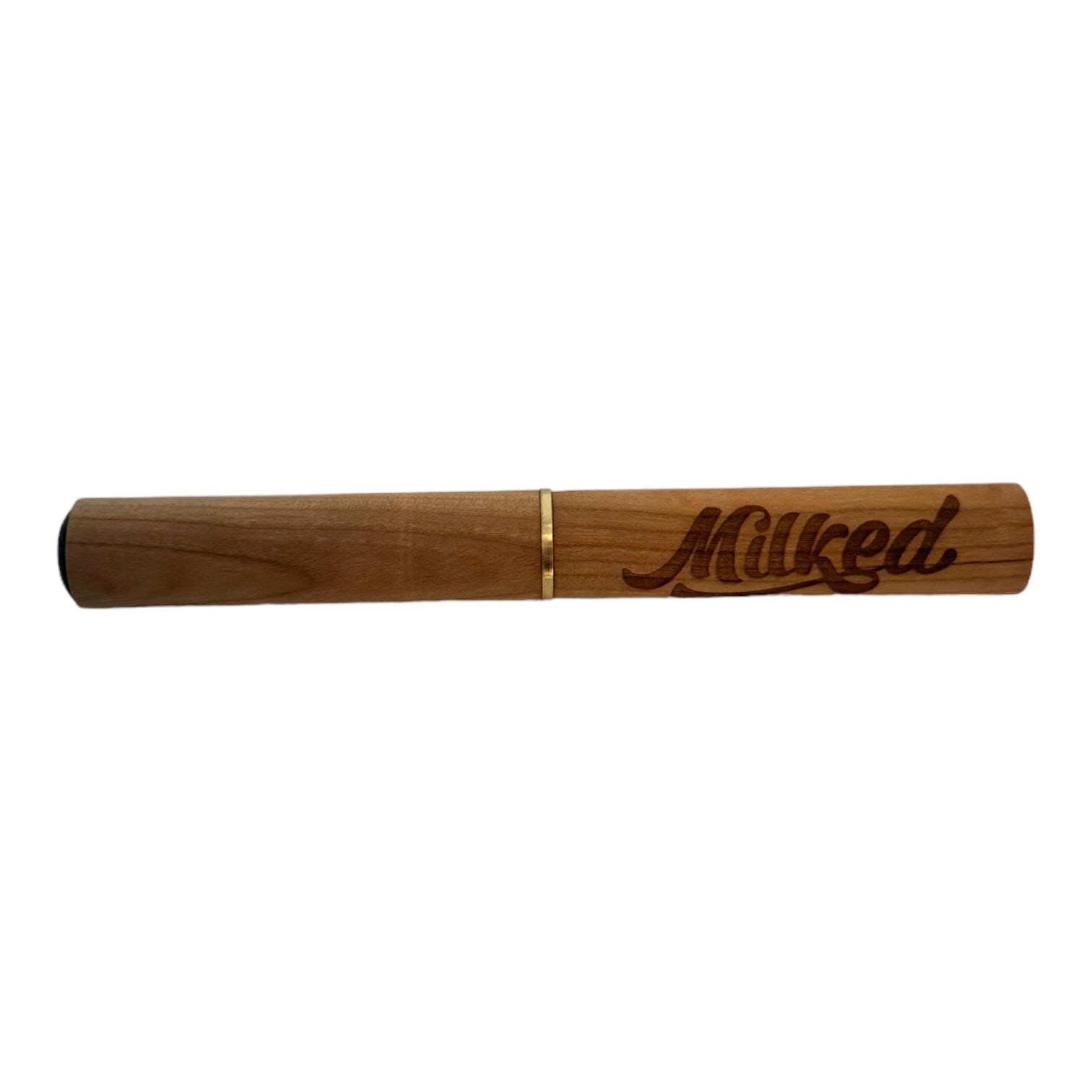 Honey Labs Honey Dabber 2 MILKED EDITION - Cherry / Titanium