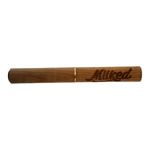 Honey Labs Honey Dabber 2 MILKED EDITION - Cherry / Quartz