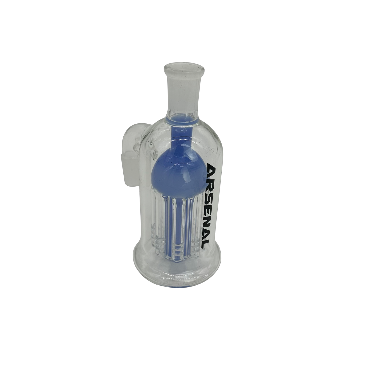 Arsenal Ash Catcher - Slime Blue