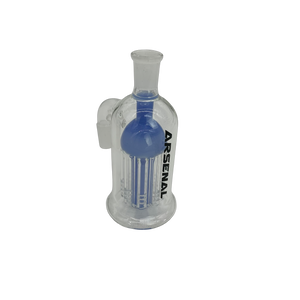 Arsenal Ash Catcher - Slime Blue
