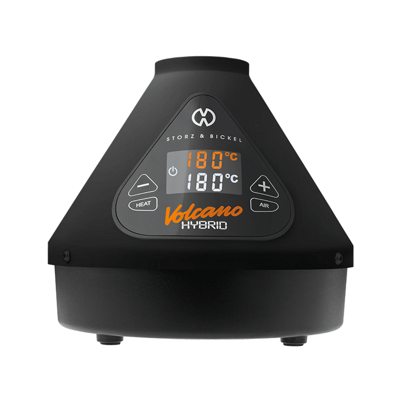 Volcano Hybrid - Onyx