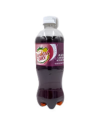 Canada Dry - Black Cherry Wishniak (Canada)