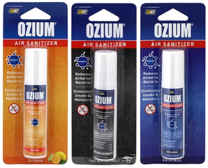 Ozium .8 oz Spray