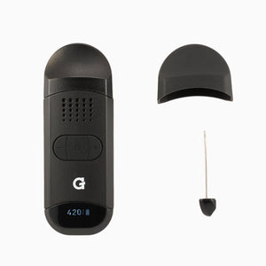 G Pen Dash II Vaporizer (ONLINE ONLY)