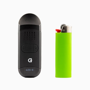 G Pen Dash II Vaporizer (ONLINE ONLY)