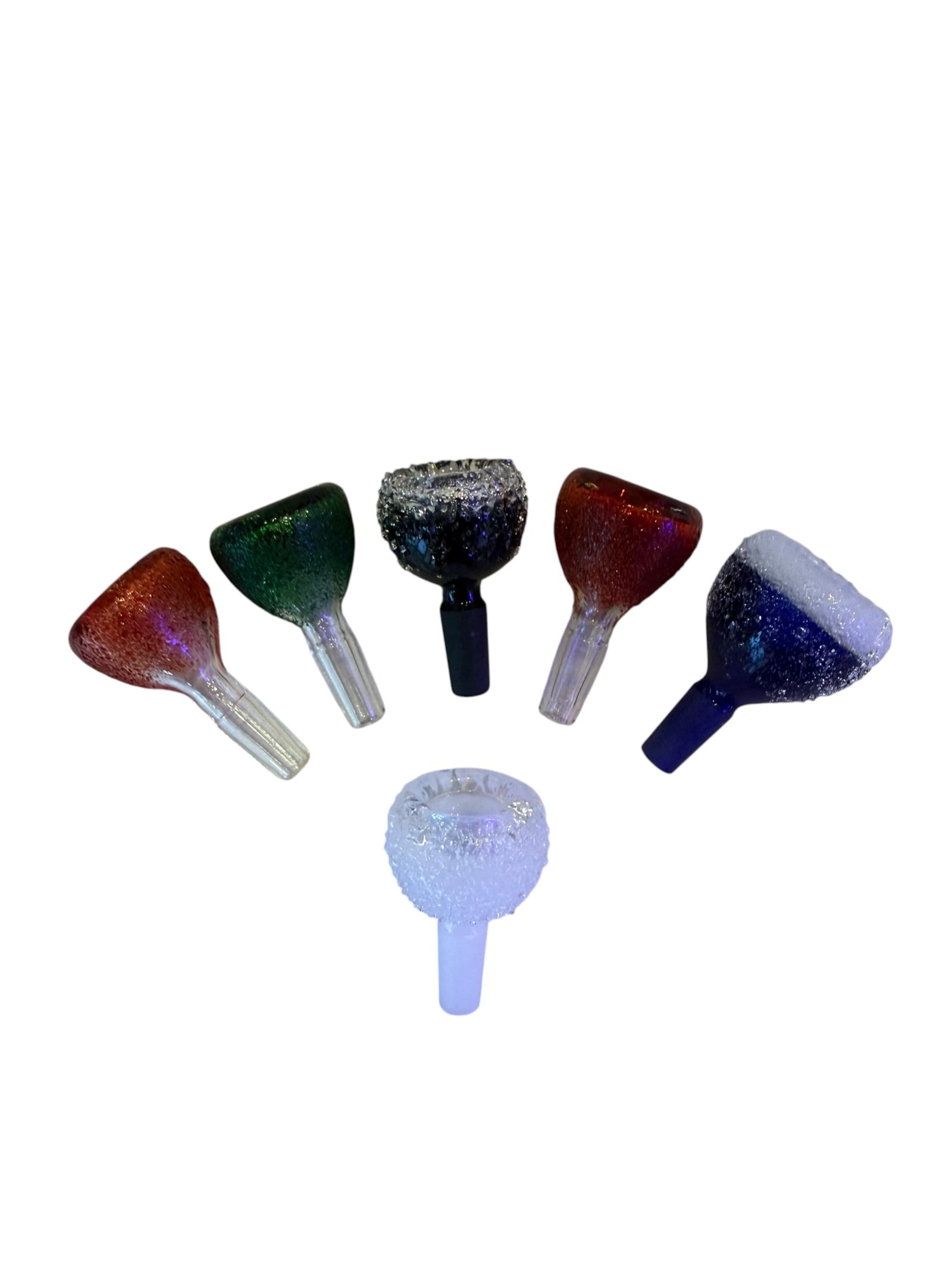 Sugar Mattys Frit Dip Slide 10MM