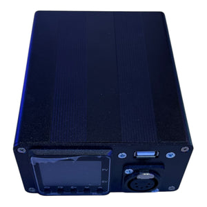 High Five LCD E-Nail