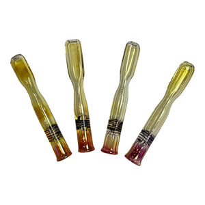 Key Glass One Hitter