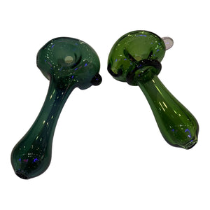 Pass The Glass Spoon