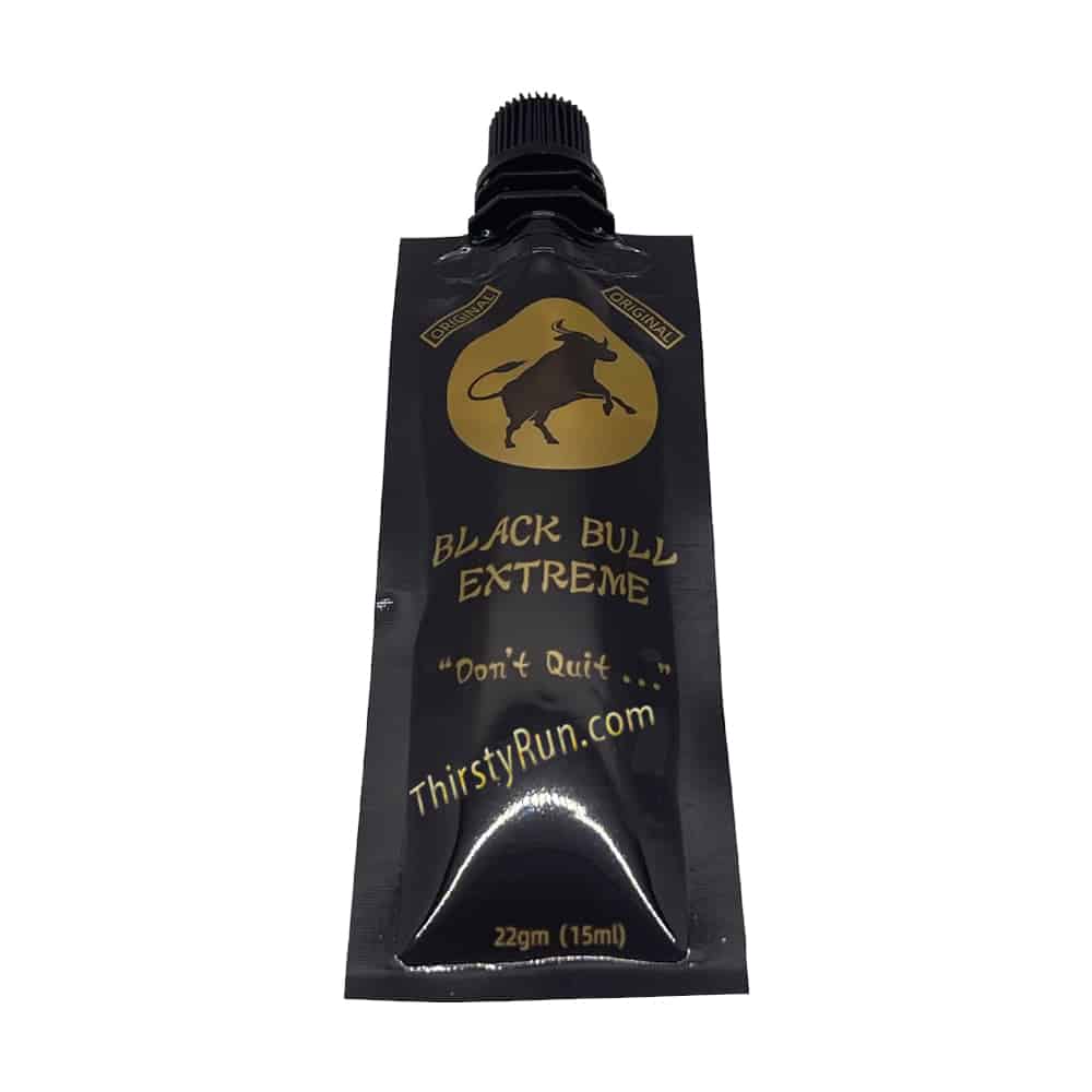 Black Bull Extreme Pouch 22g