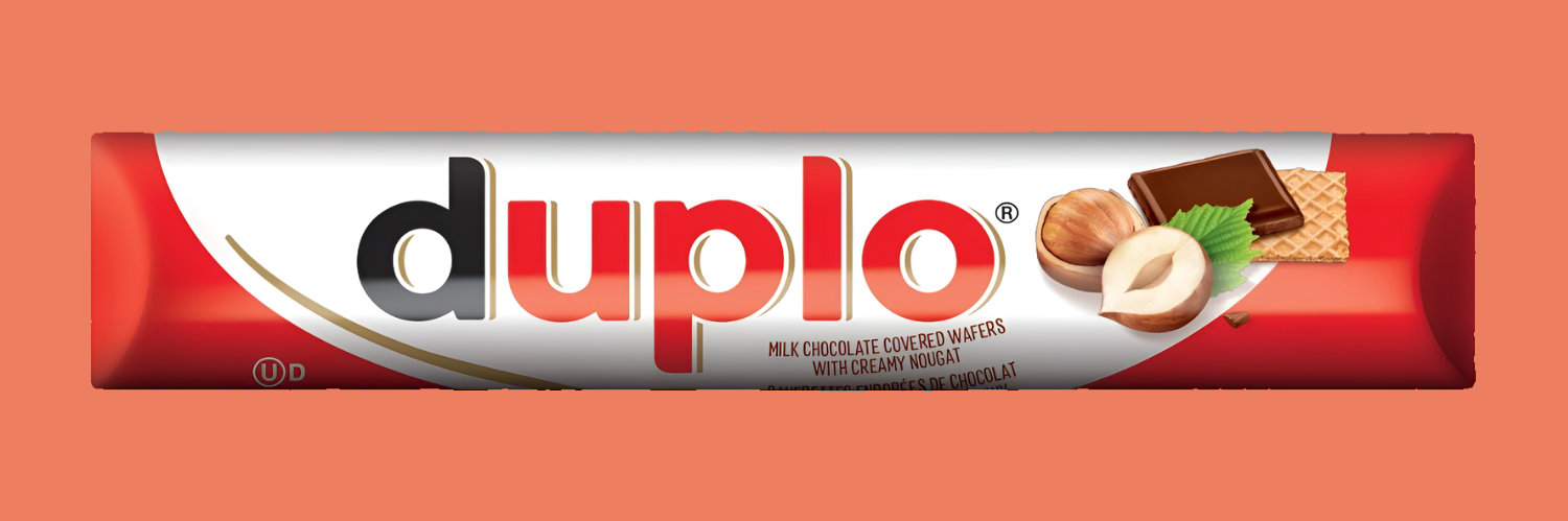 Duplo Single