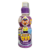 Pororo - Grape (Japan)