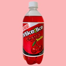 A-Treat Mike and Ike Cherry (Rare American)
