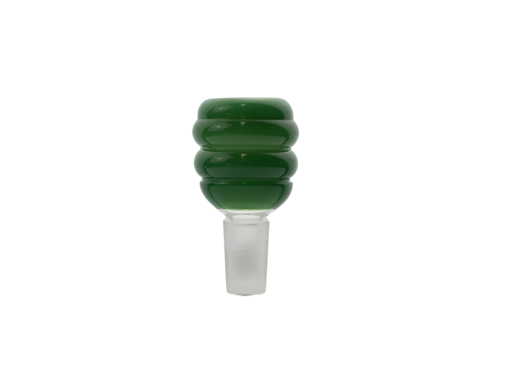4 Hole Slide - Green / 14MM