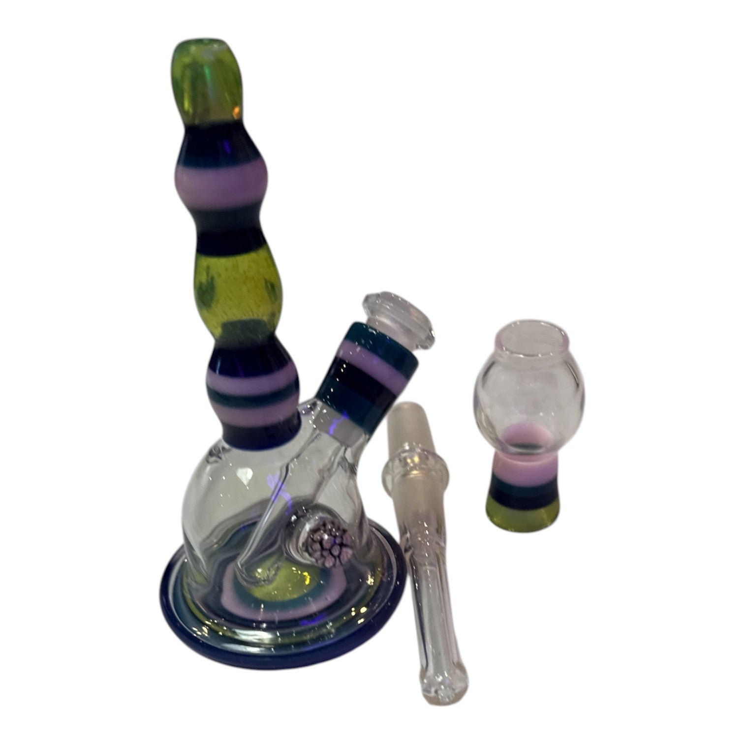 Encalmo Mini Tube #3