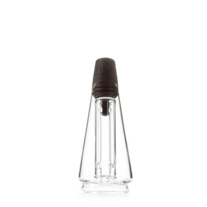 Puffco Peak Travel Glass - Clear