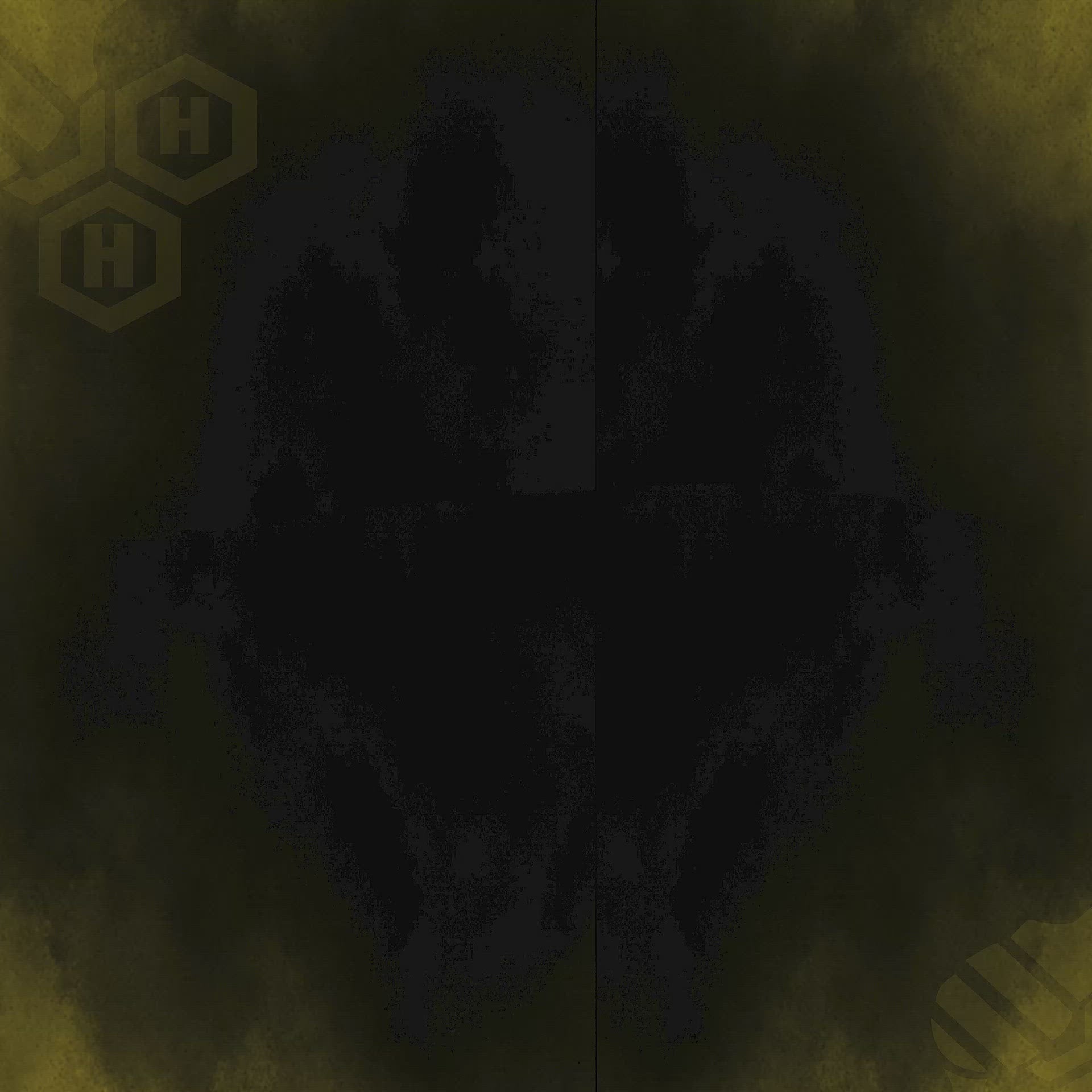 HONEY & MILK BEVEL SPLASH BUCKET - 45° DEGREE | YL (ONLINE ONLY)