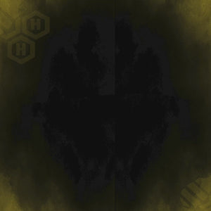 HONEY & MILK BEVEL SPLASH BUCKET - 45° DEGREE | YL (ONLINE ONLY)