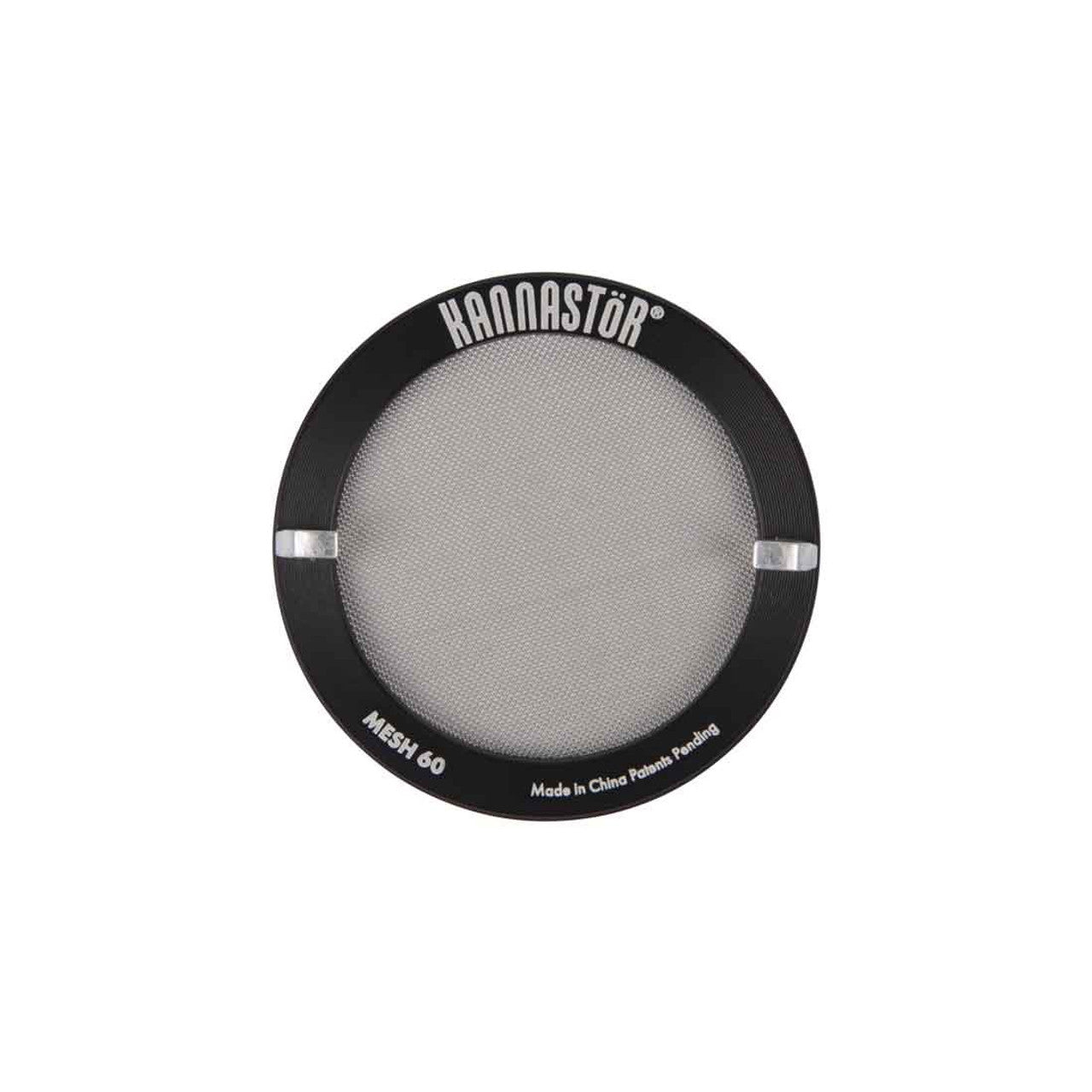 KANNASTÖR EASY CHANGE STAINLESS STEEL SCREEN