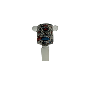 Graphic Slide 14mm - 2