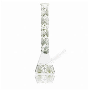 Cirrus Beaker - Sativa Green