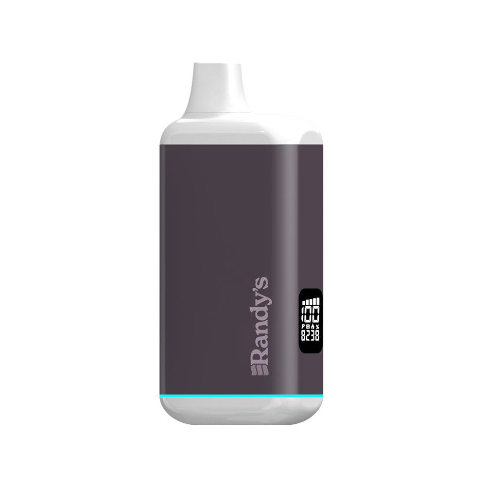 Randy's Inspo+ 510 Battery
