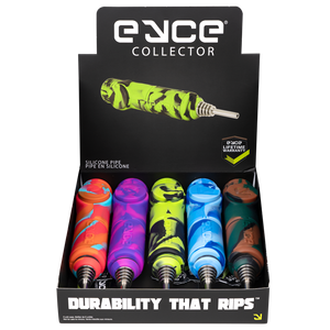 Eyce Collector (ONLINE ONLY)