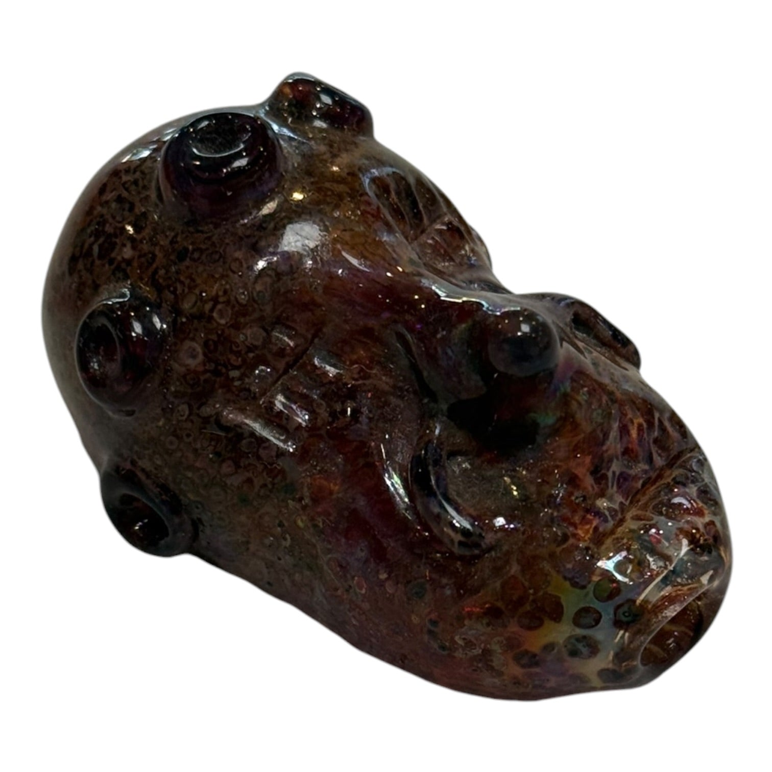 Heady Local Glass Pipes