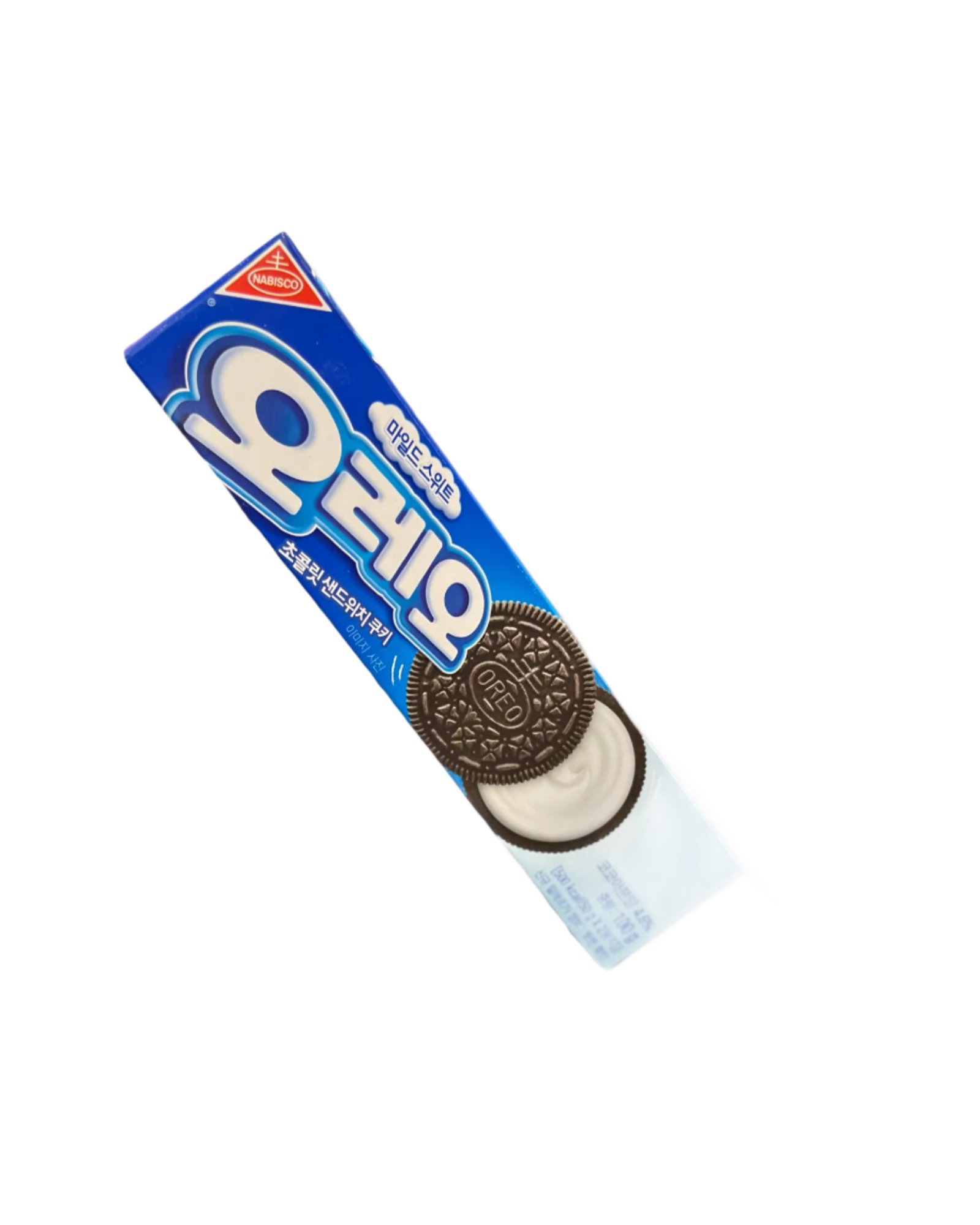 Oreo Mild Sweet (Korea)