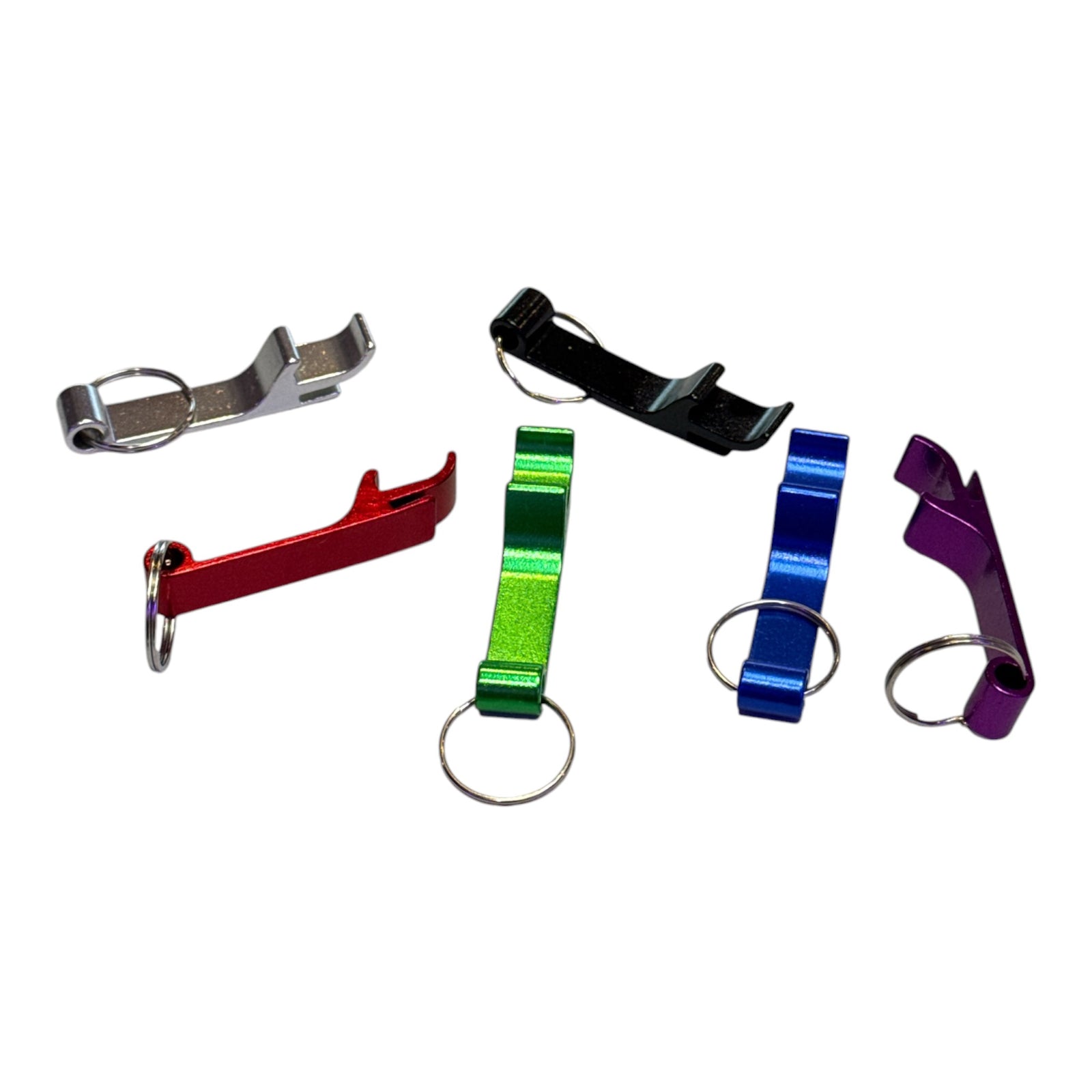 Key Chain Bottle Opener