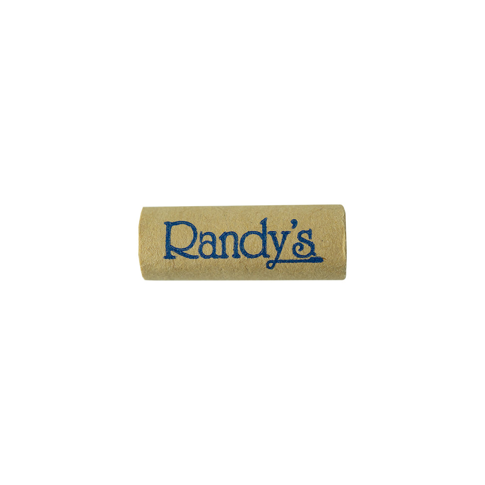Red Tip Randy Randy's Tips Pre-Rolled Bag 50ct