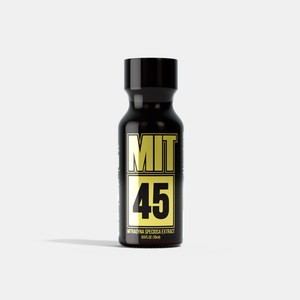 MIT45 Liquid Gold 15ML